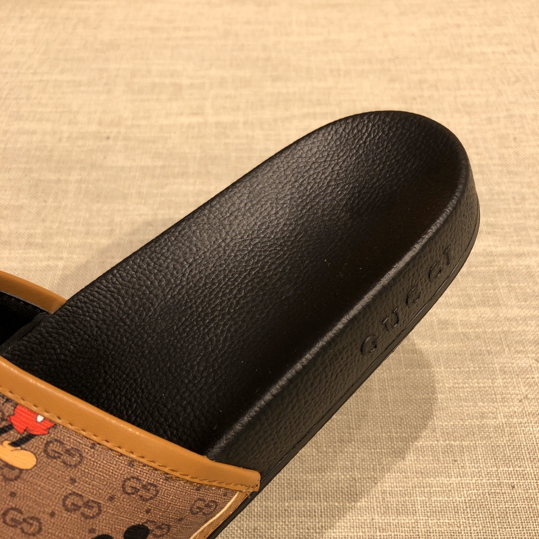 Gucci Slippers 24 - vstockx