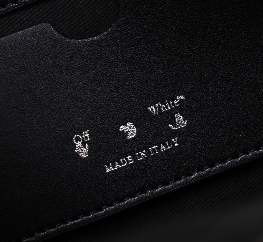 handbags OFF-White 590  5665870  size:25*17*8cm - vstockx