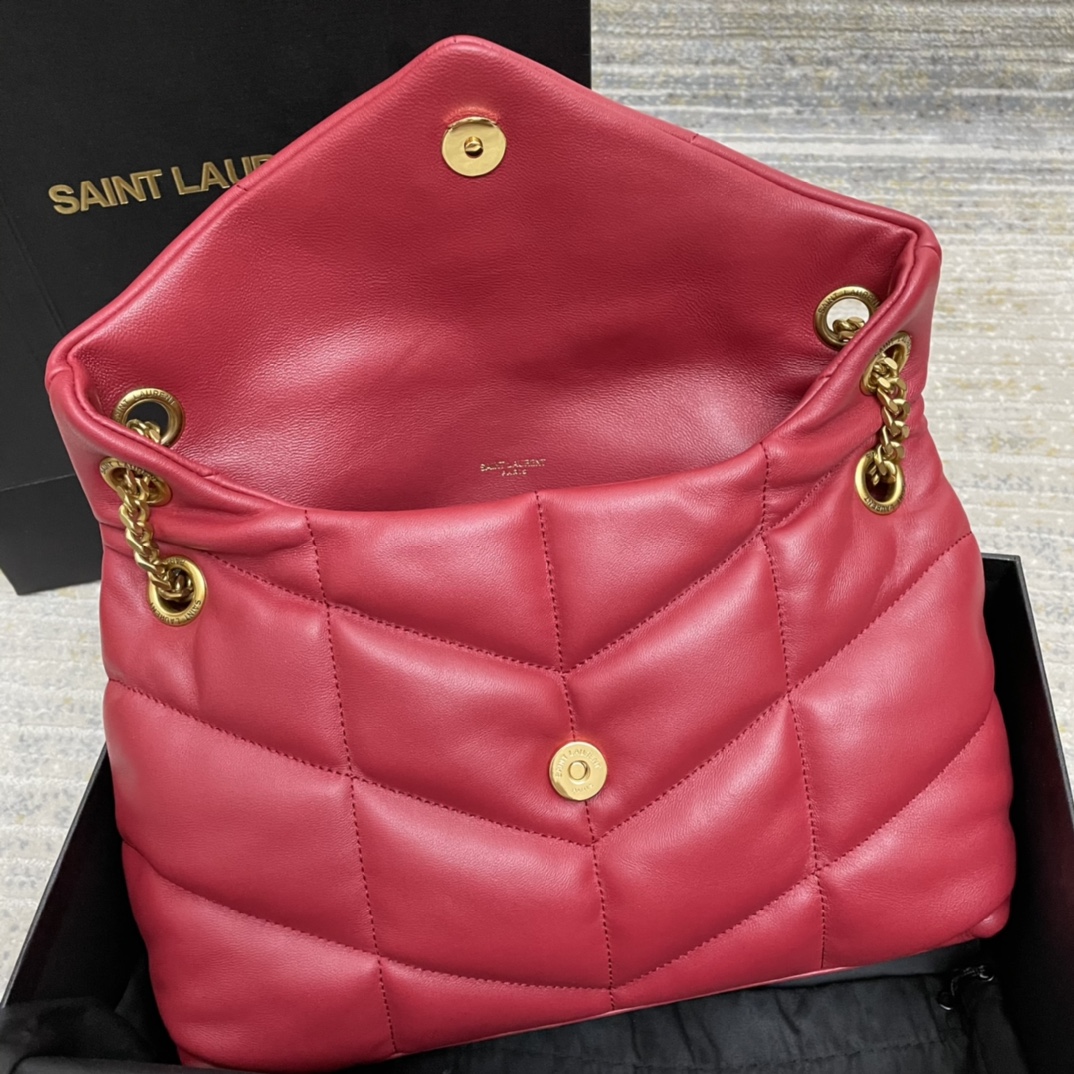 Handbags SAINT LAURENT 577476 size 29x17x11 cm - vstockx