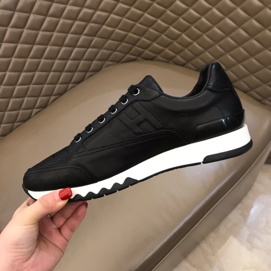 Hermes Quicker sneaker 17 - vstockx