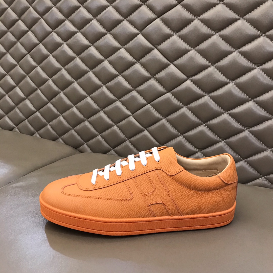 Hermes Boomerang sneaker 7 - vstockx