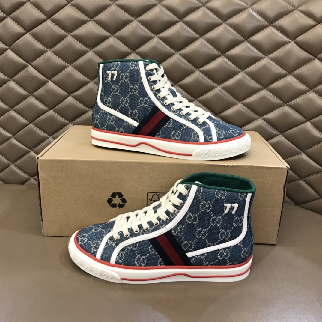 Gucci Tennis 1977 sneaker 4 - vstockx