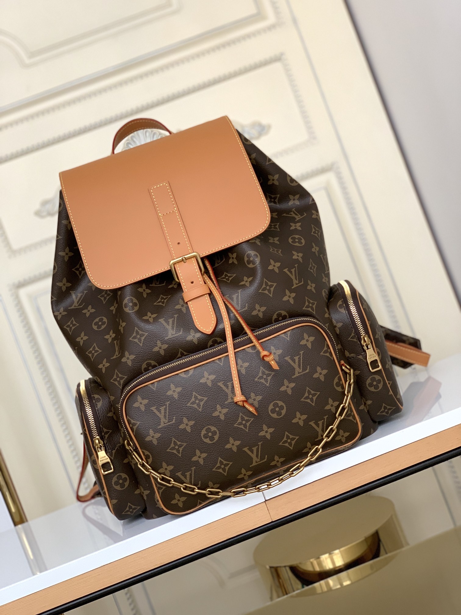 Handbag Louis Vuitton M44658 size 45x33x22 cm - vstockx