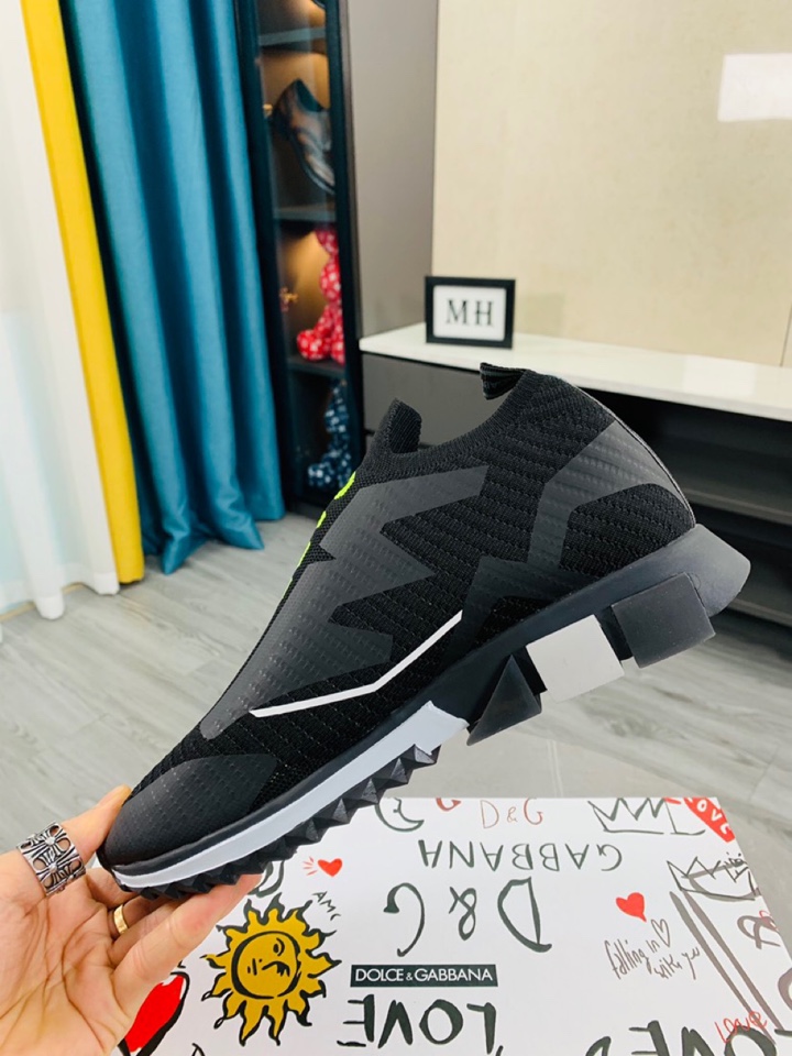Dolce & Gabbana Sorrento 33 - vstockx