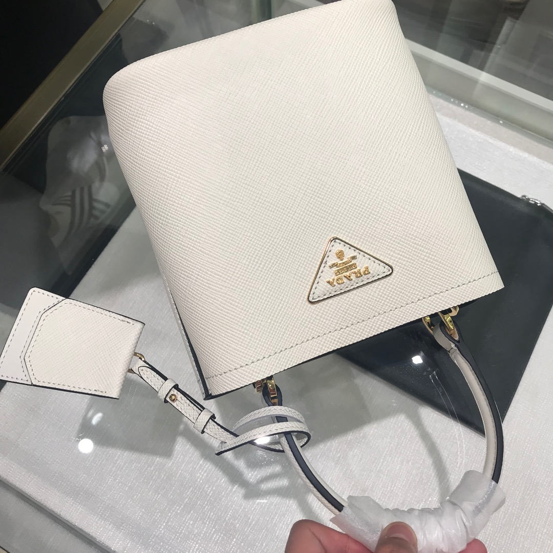 handbags prada 1BA217 18*17*10.5 - vstockx