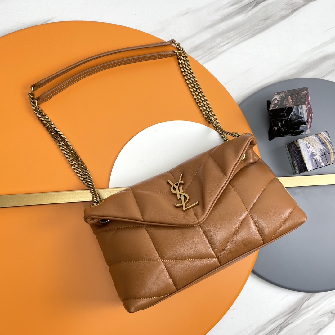 Handbags SAINT LAURENT 577476 size 29x17x11 cm - vstockx