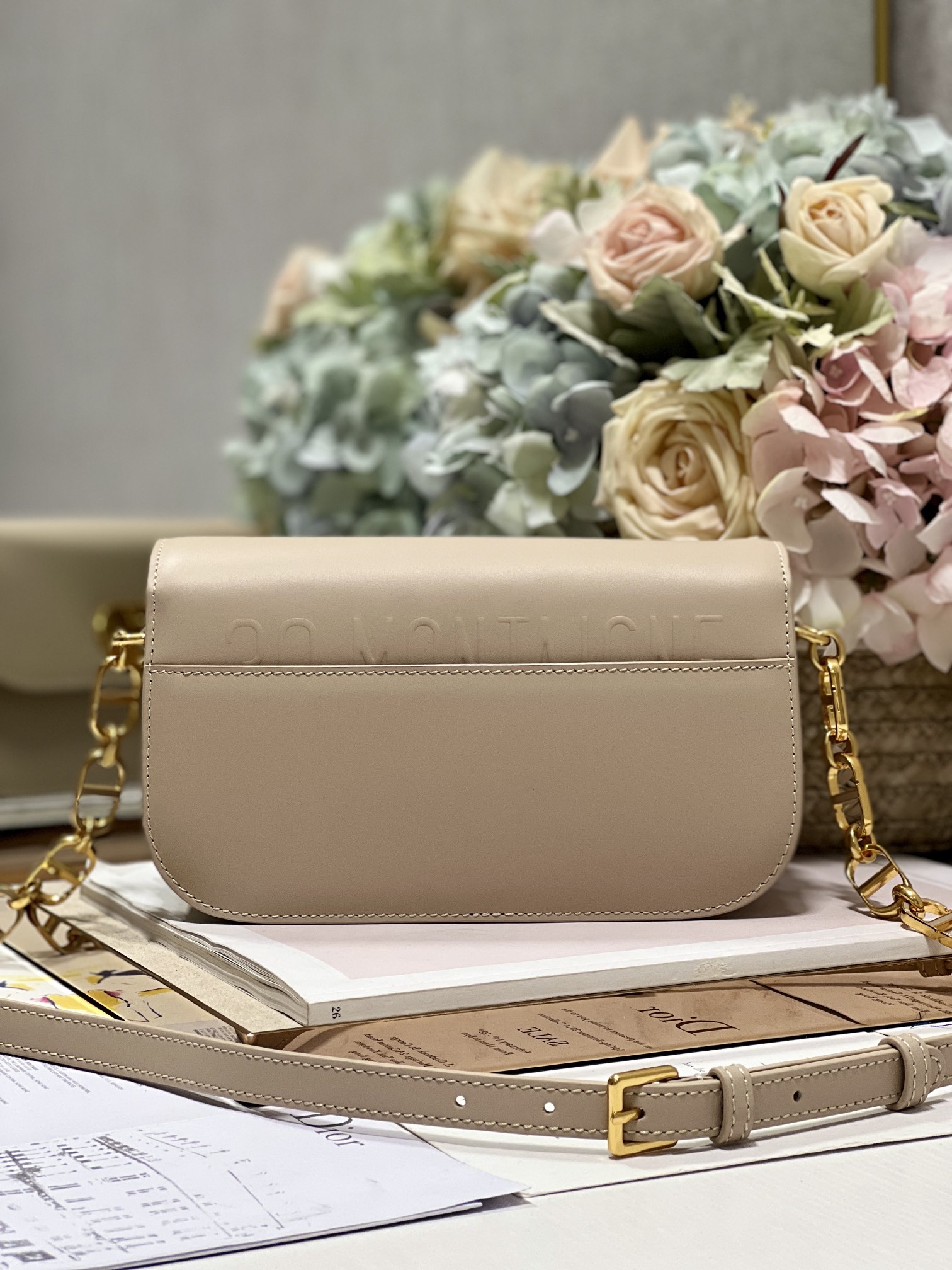 Handbag Dior 9260 size 22.5  12.5  6.5 cm - vstockx