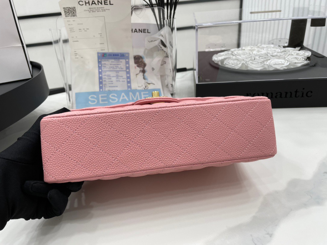 Handbag Chanel 01112 size 25 cm - vstockx