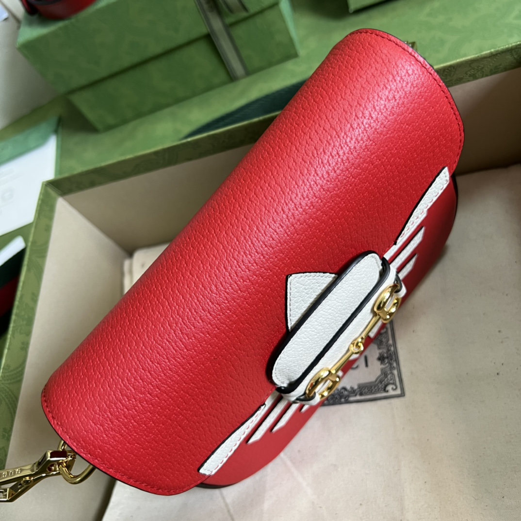 Handbag Gucci 658574 size 20*14*5 cm - vstockx