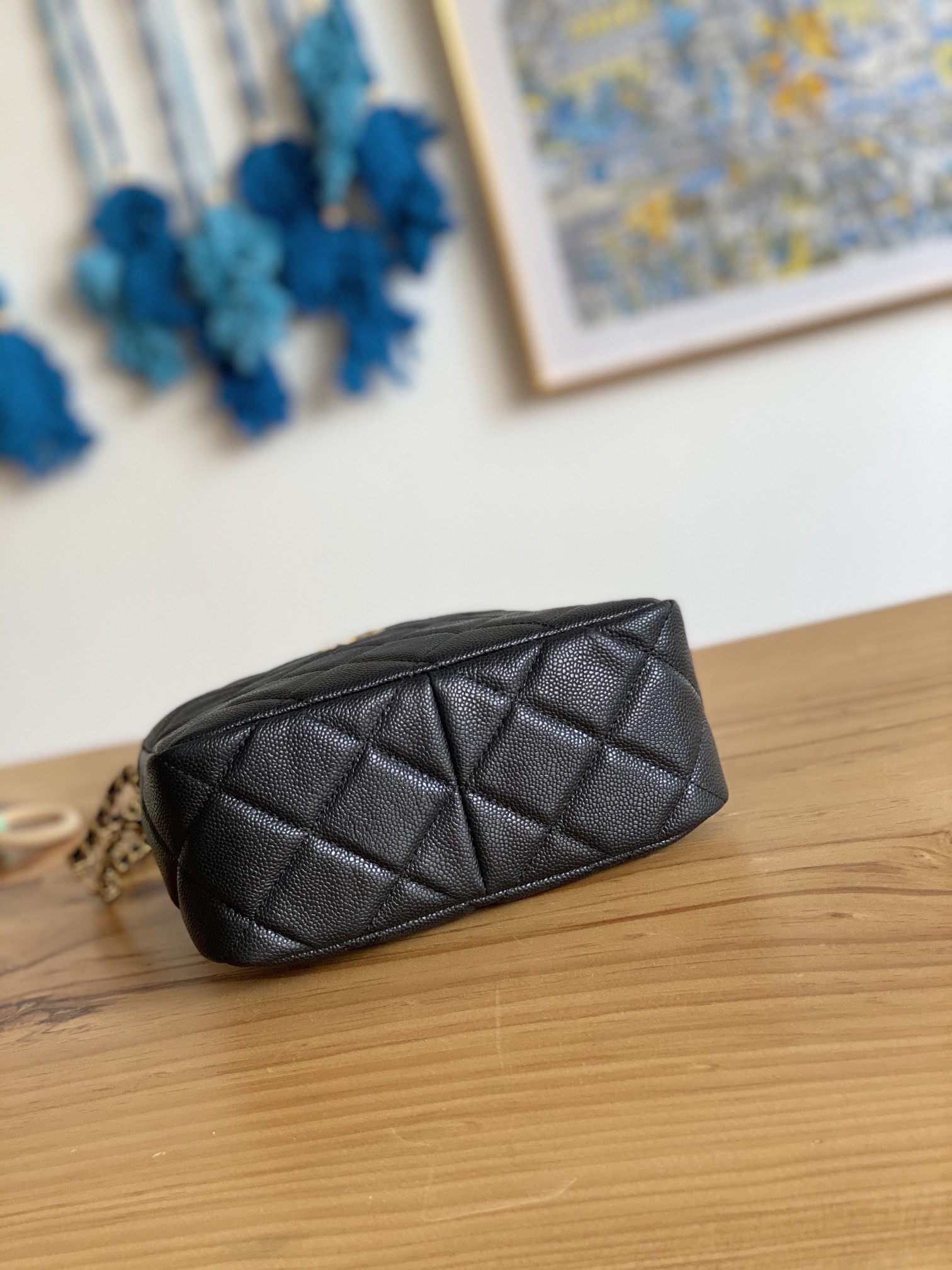 Handbag Chanel AS3223 size 16*19*8 cm - vstockx