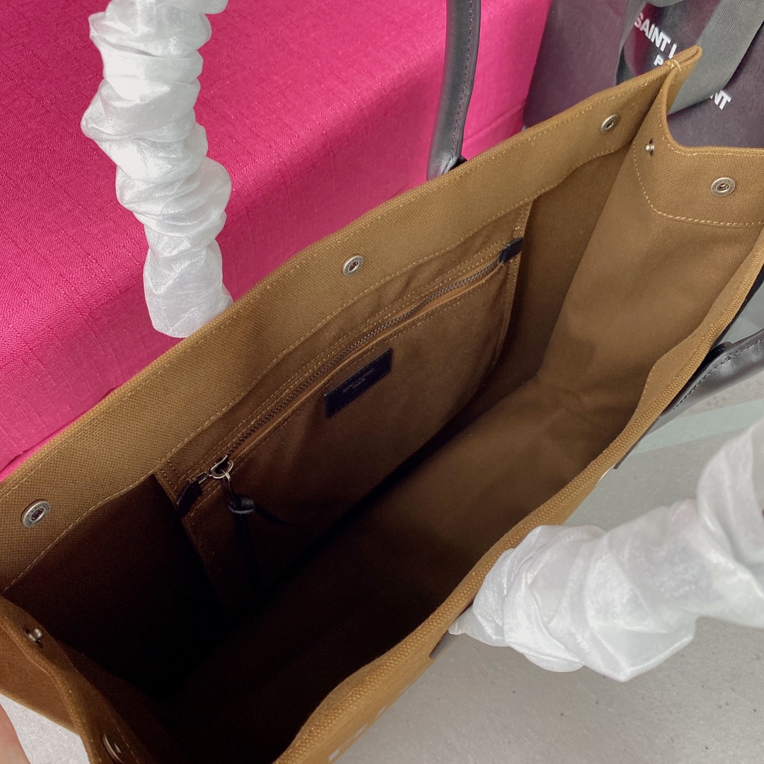 Handbags SAINT LAURENT 509415 size 48  36  16 cm - vstockx