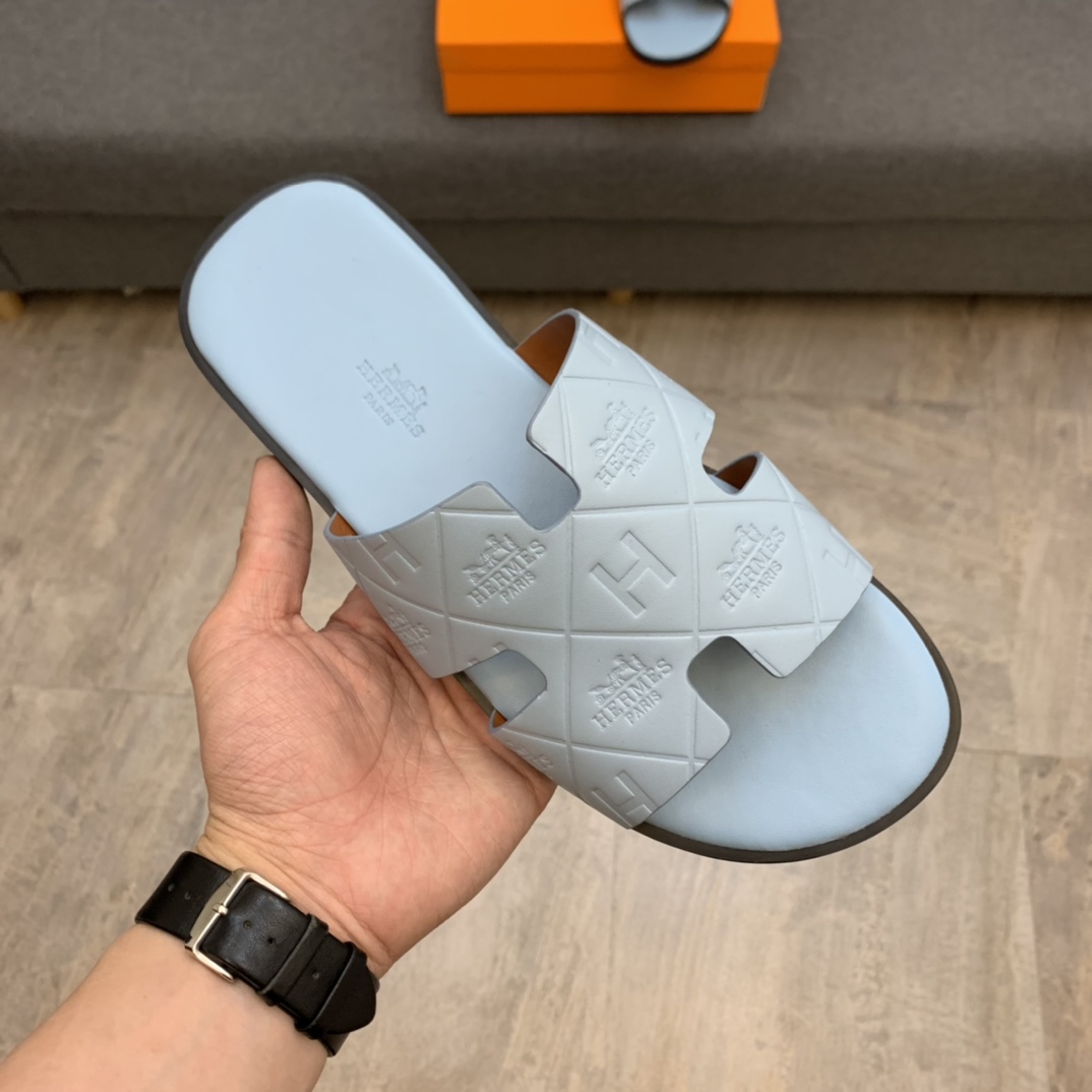 Hermes Sandals 14 - vstockx