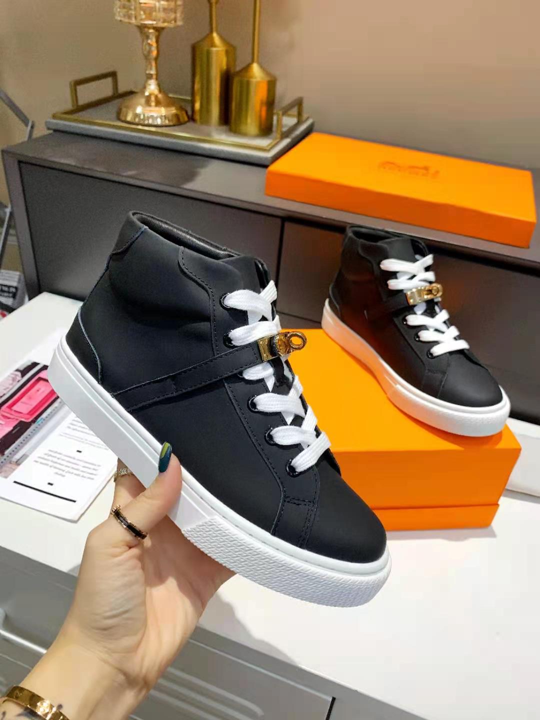 Hermes Kelly sneaker 8 - vstockx