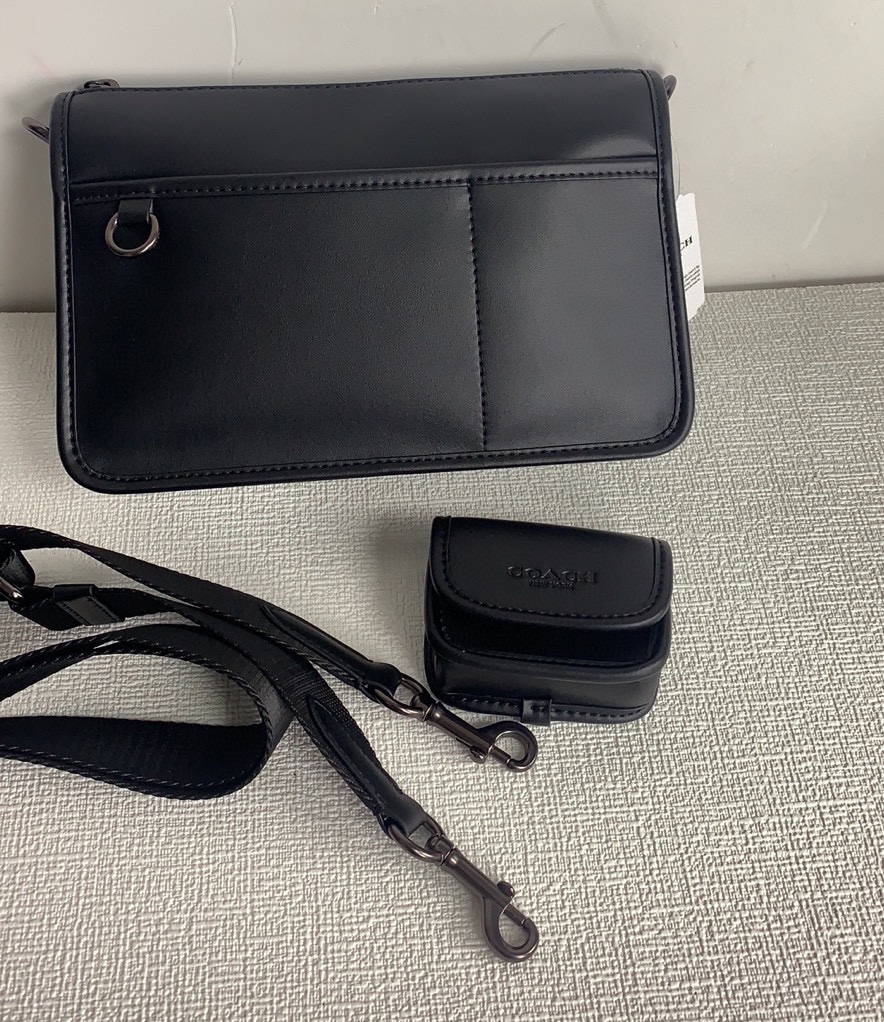 Handbags Coach C8139 - vstockx