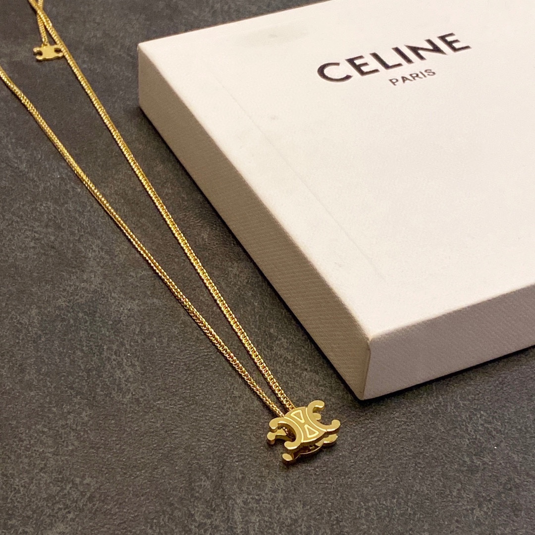 Jewelry CELINE 258 - vstockx