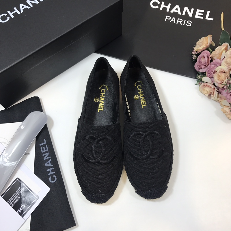 Chanel Loafers 5 - vstockx