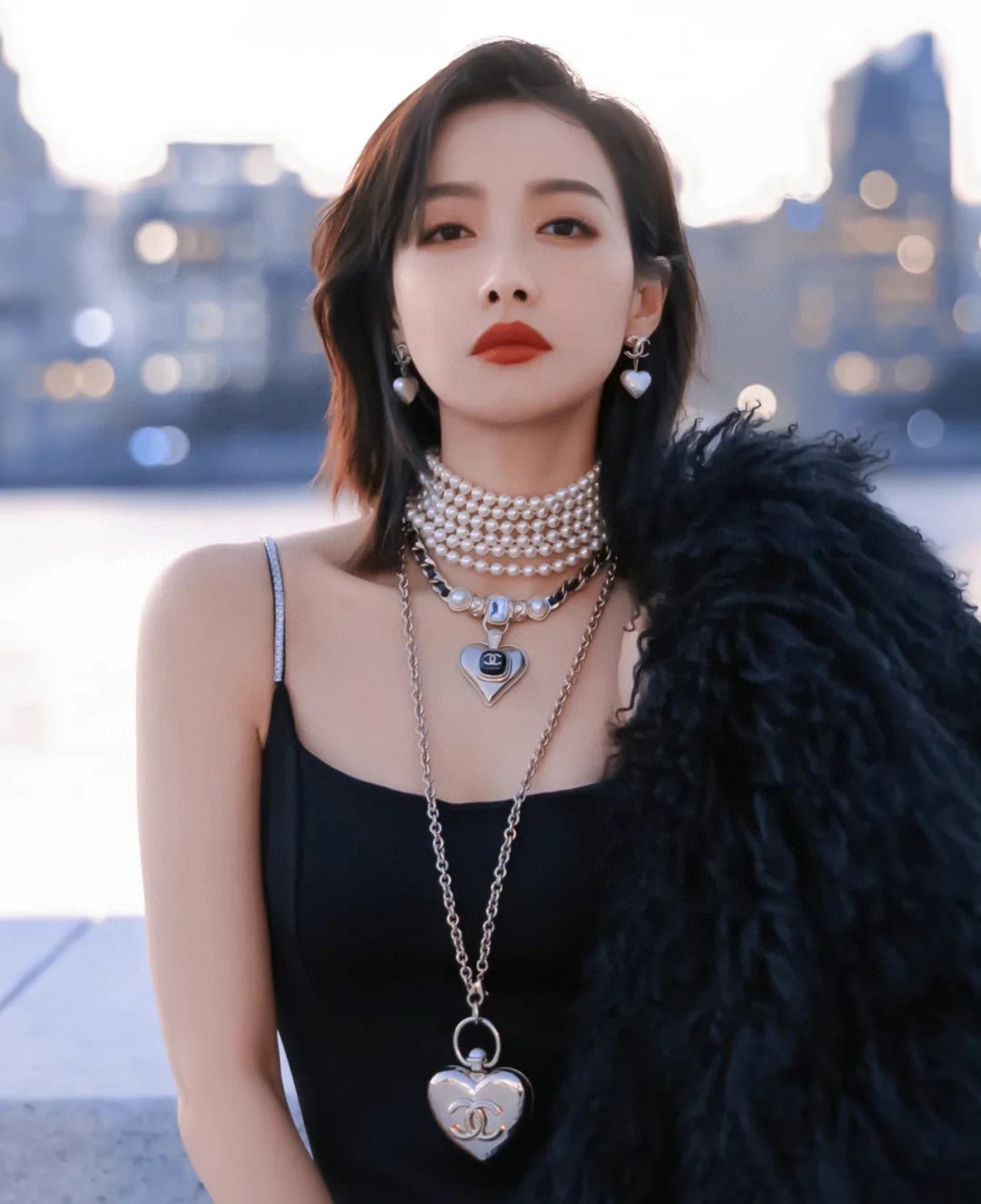 Jewelry Chanel 1770 - vstockx