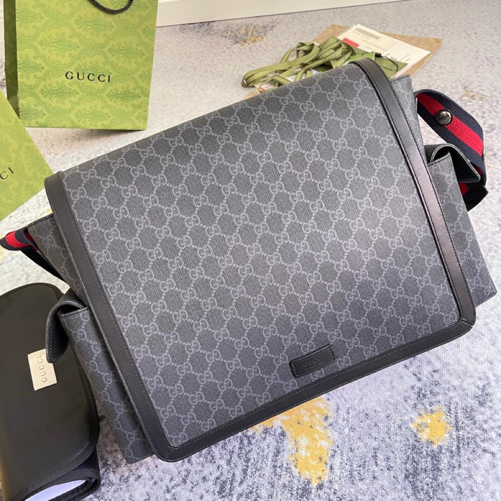 Handbag Gucci 495909 44*28*14cm - vstockx