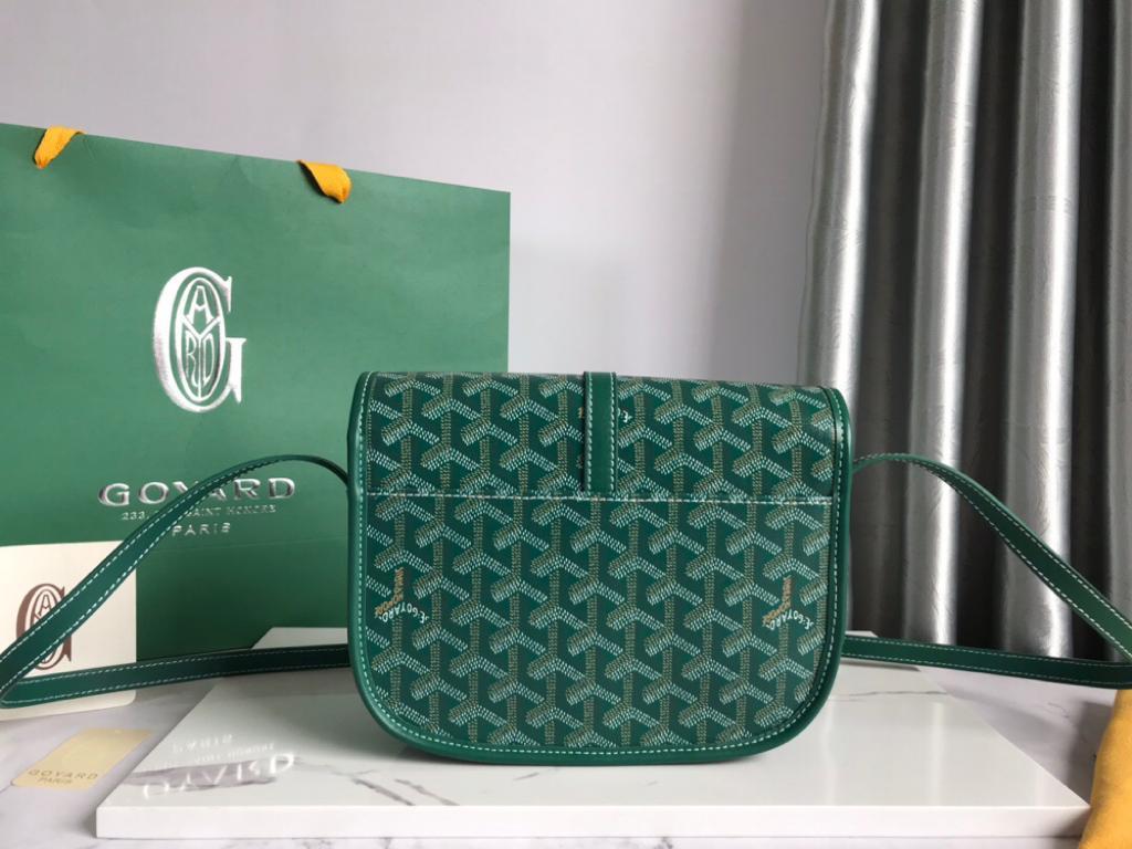 Handbag Goyard Gy020198 size 21*16*6 cm - vstockx