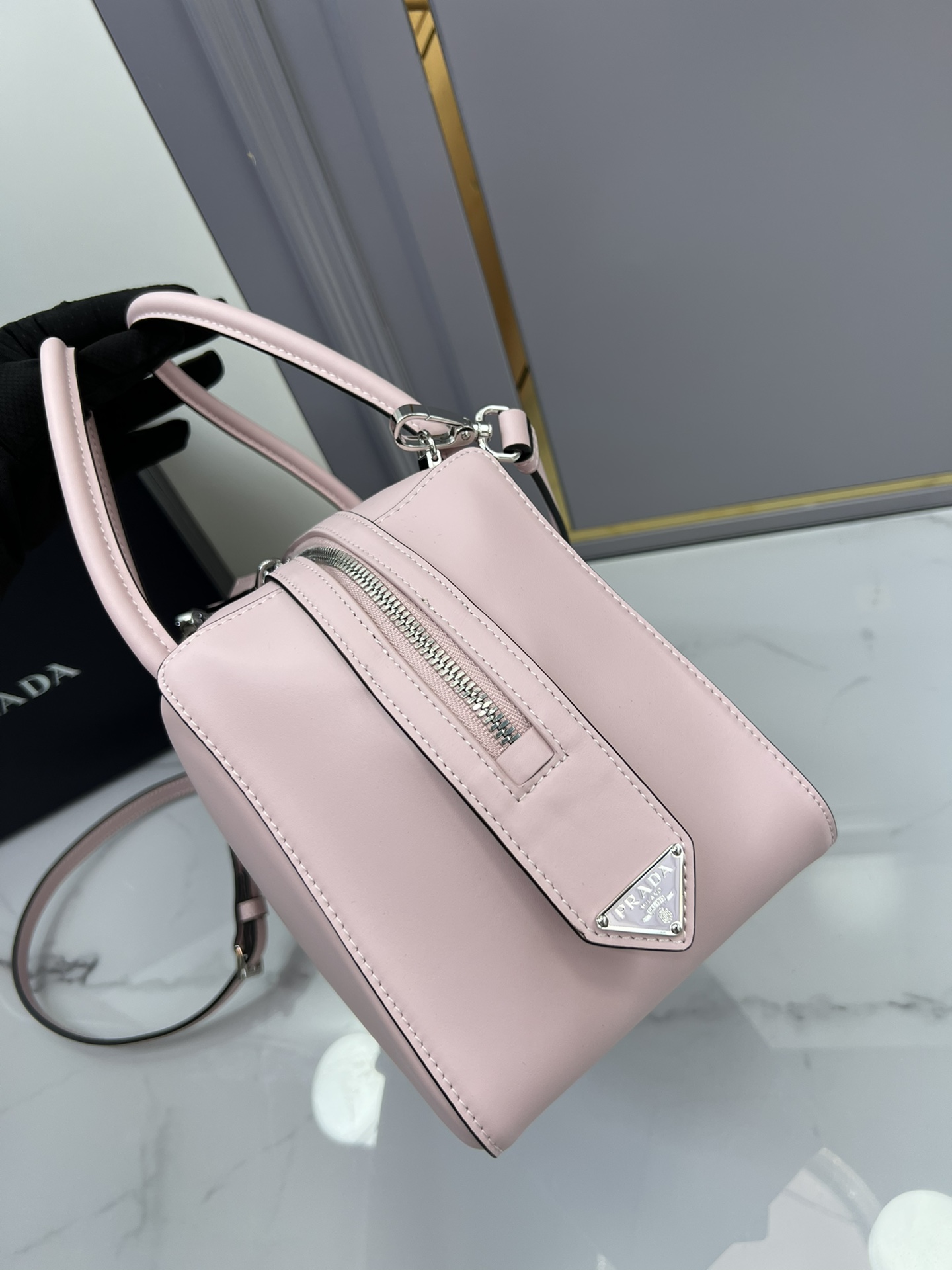handbags prada 1BA365 31*16*13.5 - vstockx