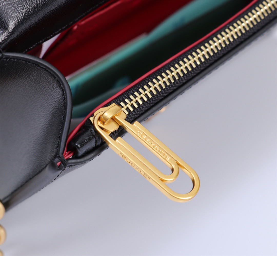 handbags OFF-White 601  5885970) size:19*12*5cm - vstockx