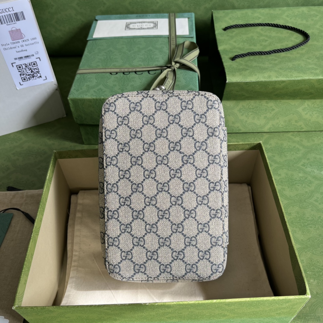 Handbag Gucci 726657 size 22*8*14 cm - vstockx