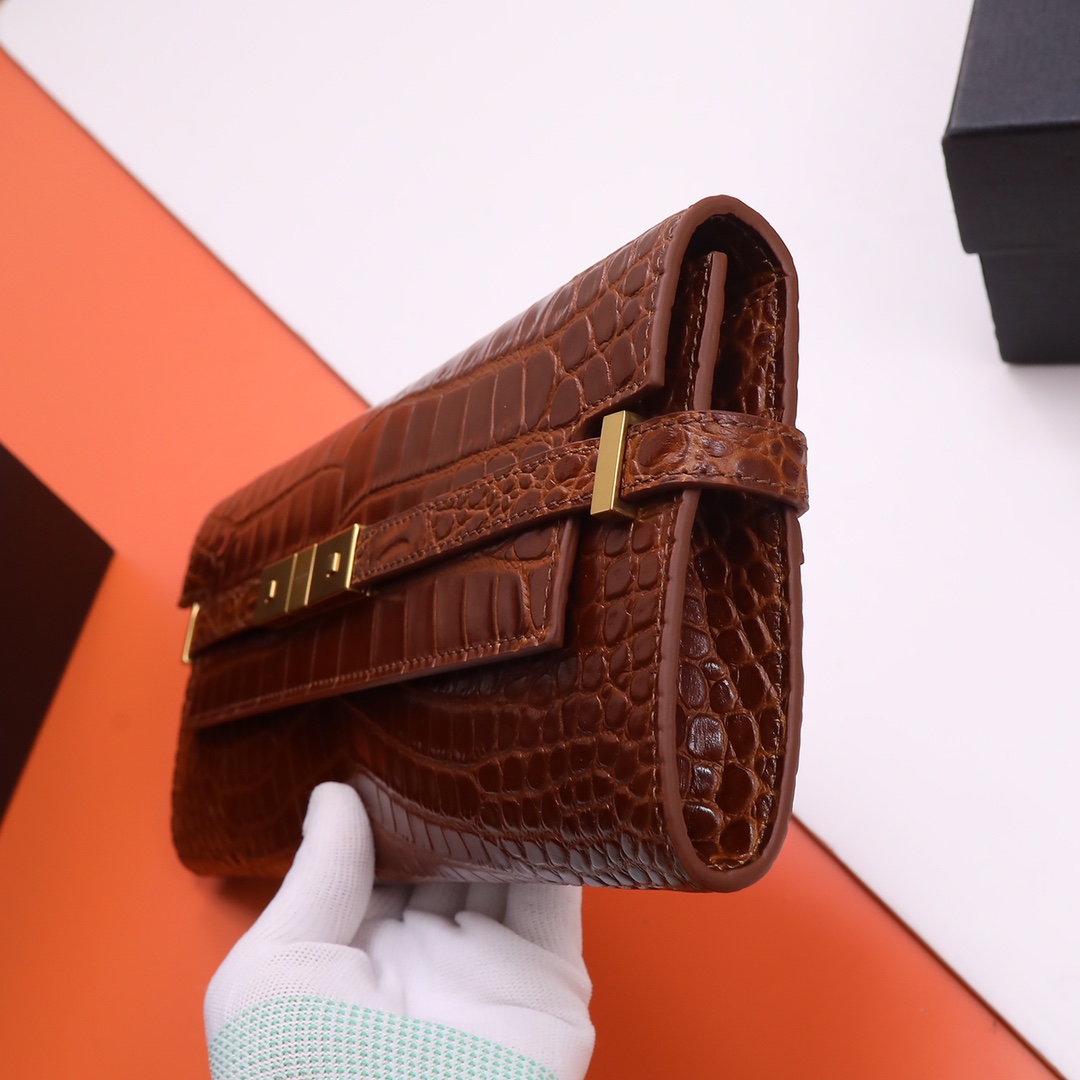 Handbags SAINT LAURENT 695949 size 31x14x3 cm - vstockx