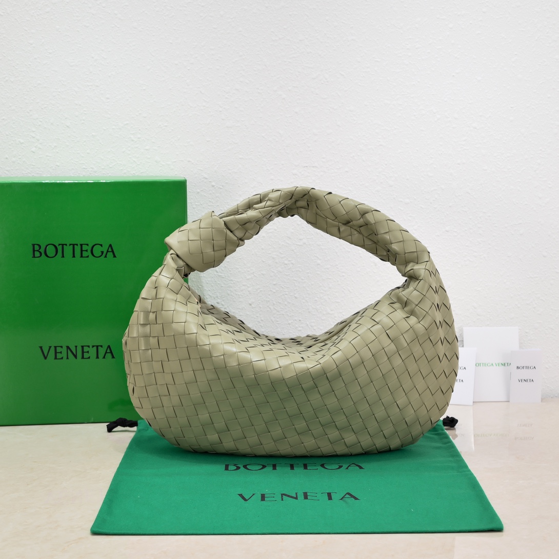 Handbags Bottega Veneta Arco 6698# size:40*48*16 cm - vstockx