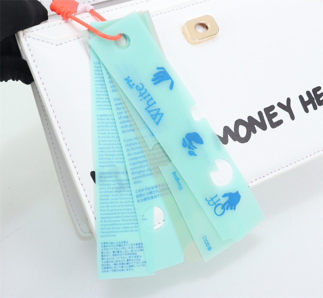 handbags OFF-White 586  6550970  size:22*14*7cm - vstockx