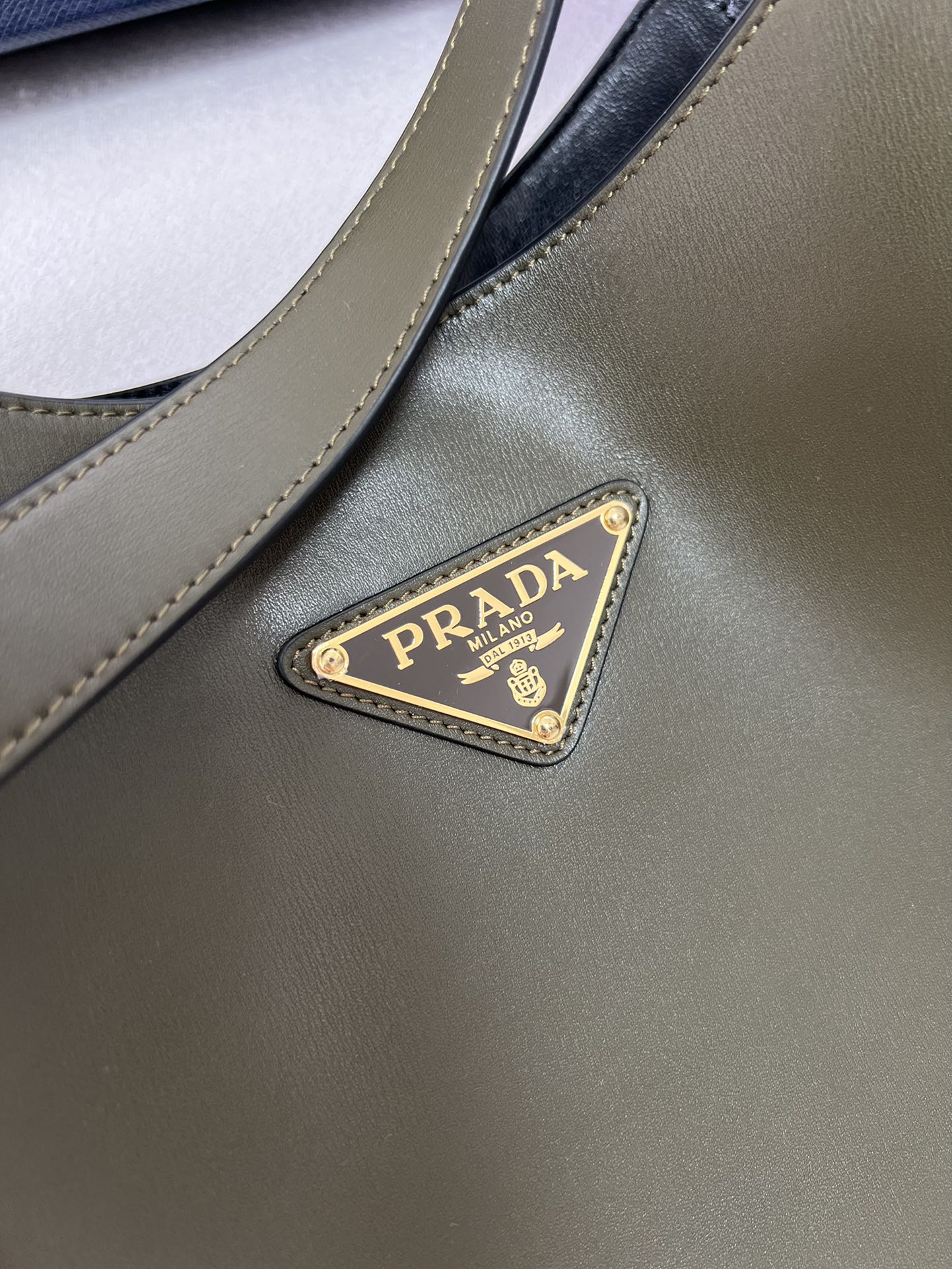 handbags prada 1BC181 40*30*9 - vstockx