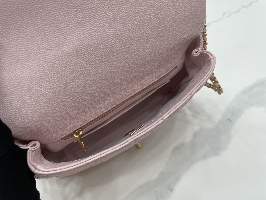 Handbag Chanel AS3467 size 20*23*8 cm - vstockx