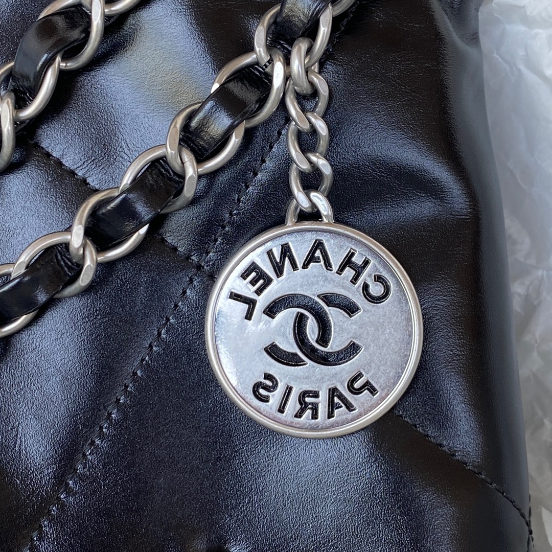 Handbag Chanel AS3263 size 18X20X6.5 cm - vstockx