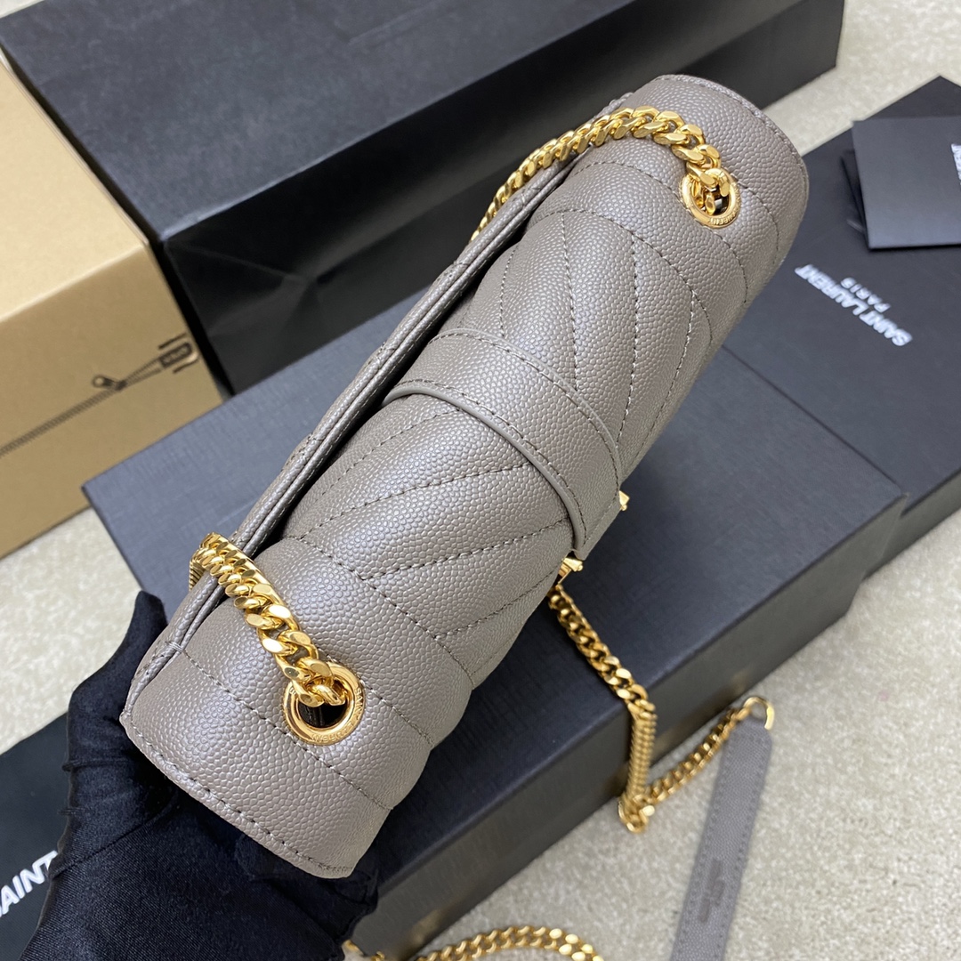 Handbags SAINT LAURENT 526286 size 21x13x6 cm - vstockx