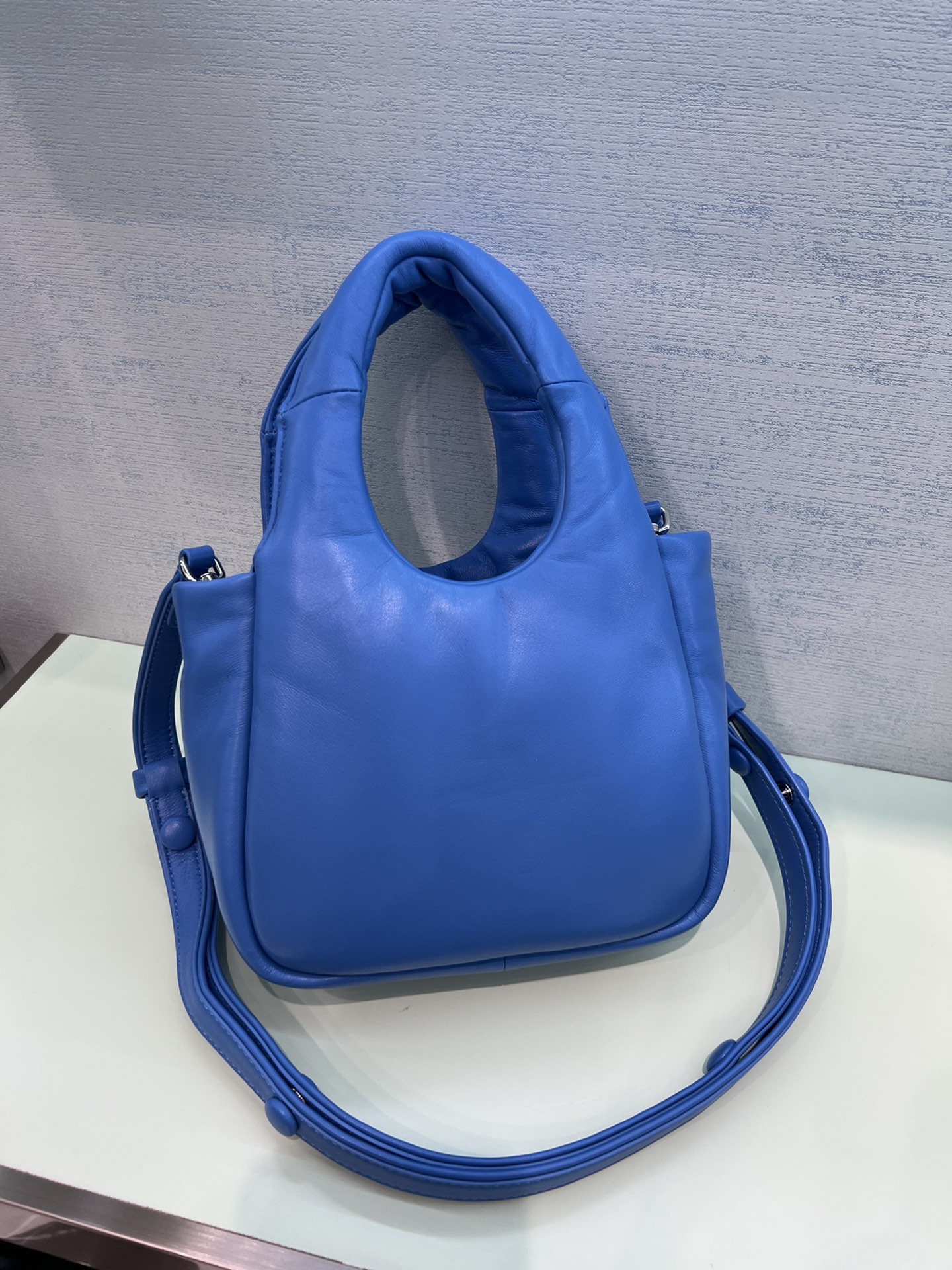 handbags prada 1BA359 18*15.5*10 - vstockx