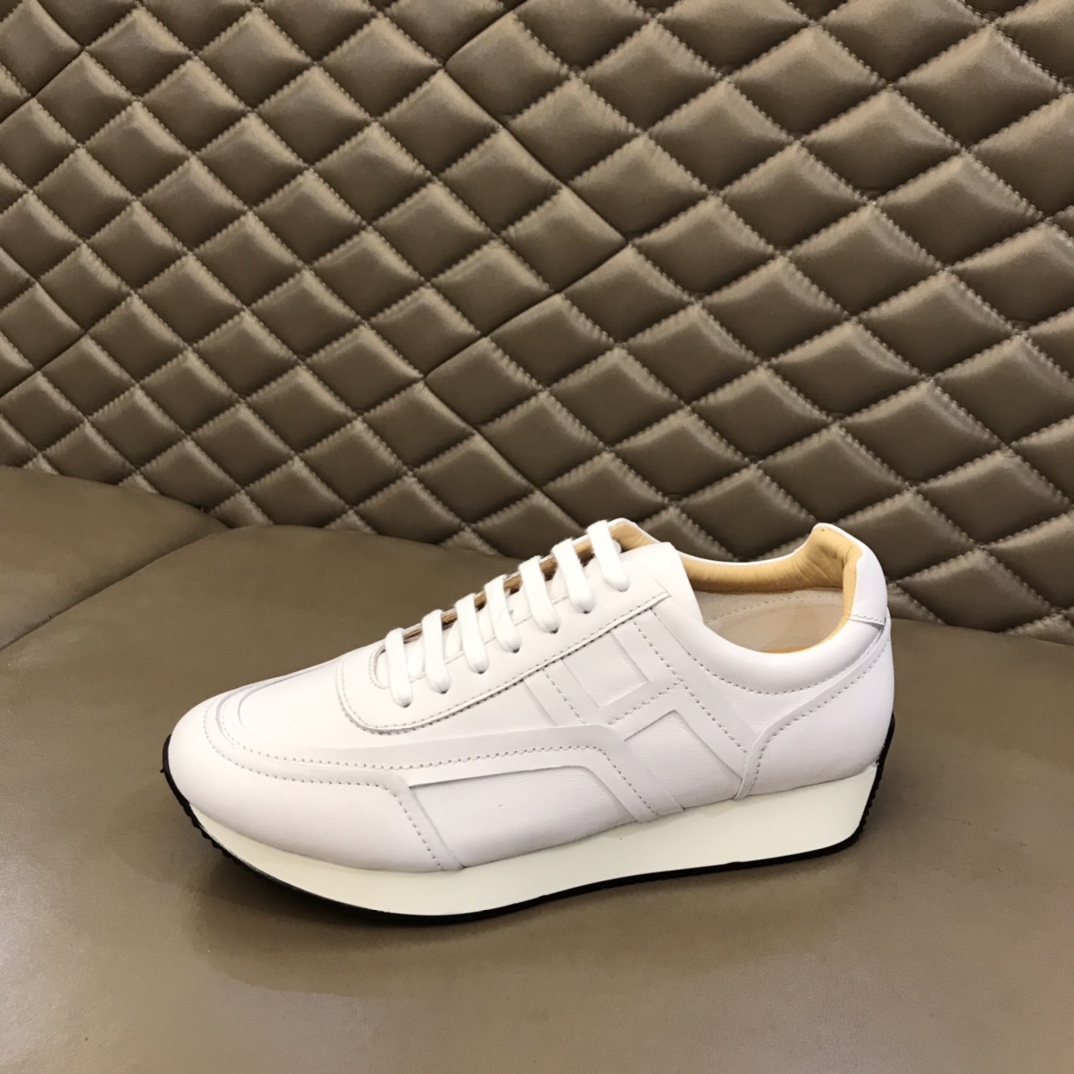 Hermes Low Top sneaker 2 - vstockx