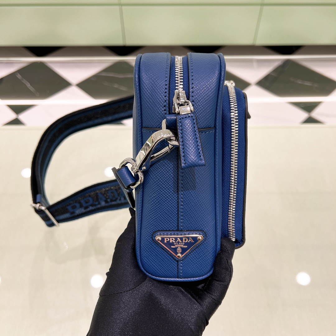 handbags prada 2VH152 size:24*18*6cm - vstockx