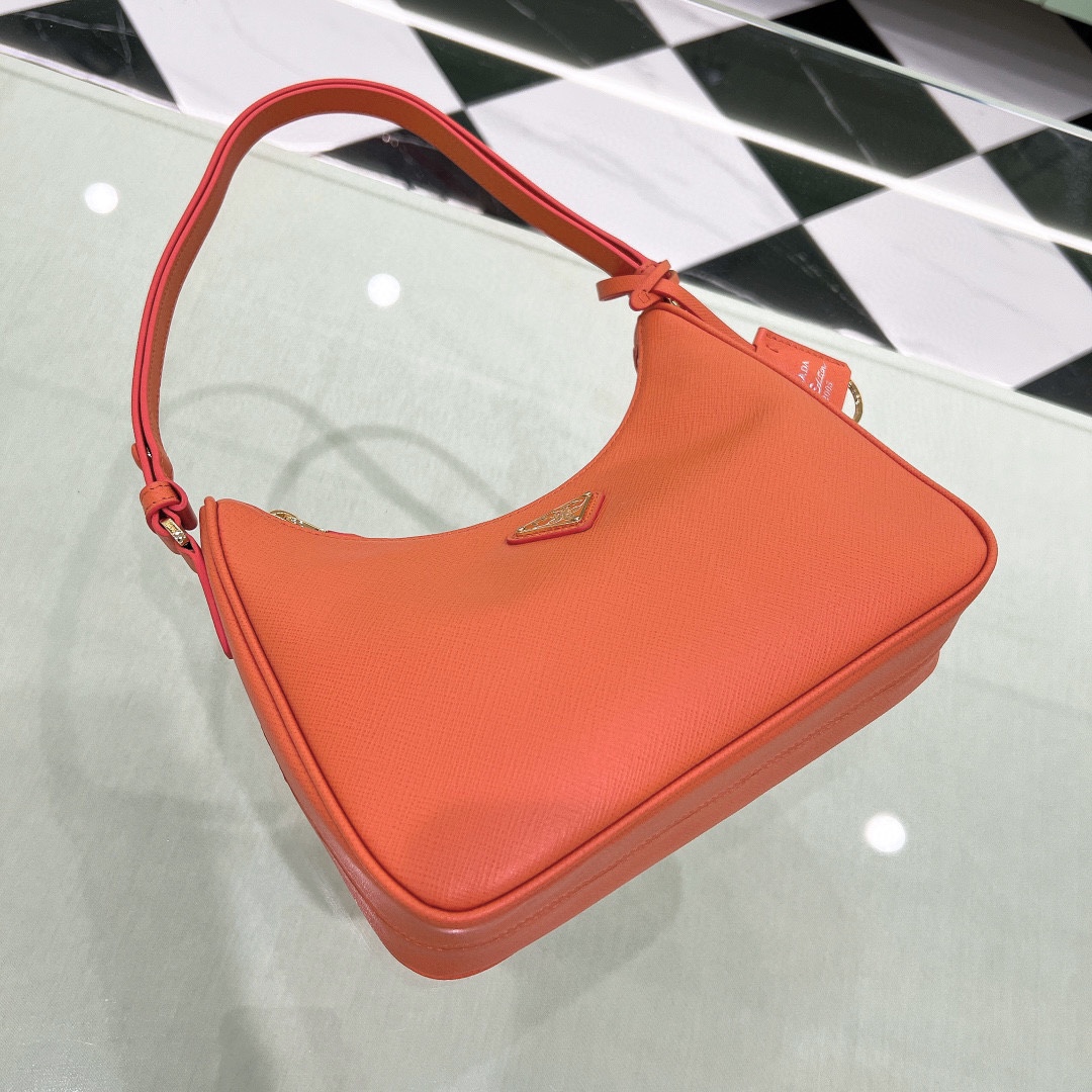 handbags prada 1BC204 size:22*18*6 - vstockx