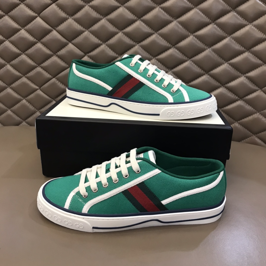 Gucci Tennis 1977 sneaker 20 - vstockx
