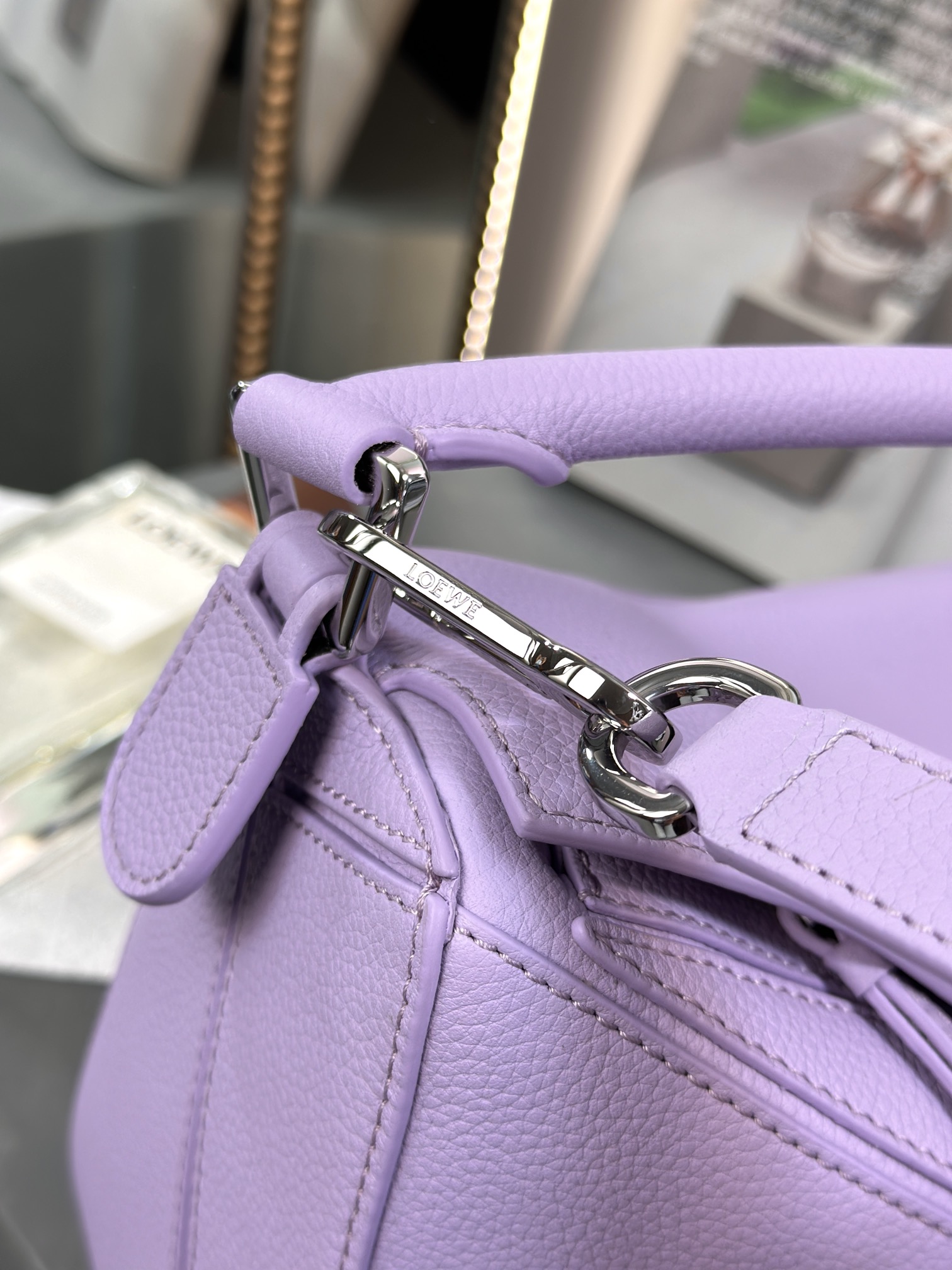 Handbags LOEWE zp size:24*14*11 cm - vstockx