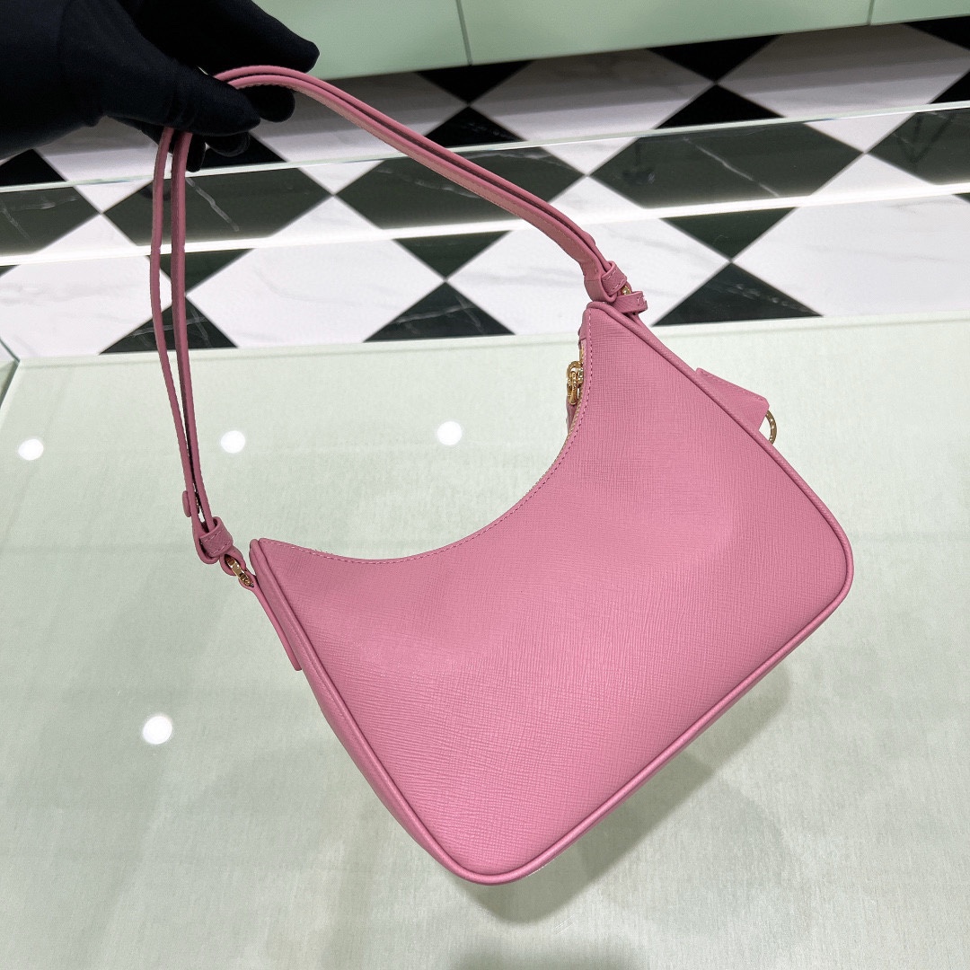handbags prada 1BC204 size:22*18*6 - vstockx