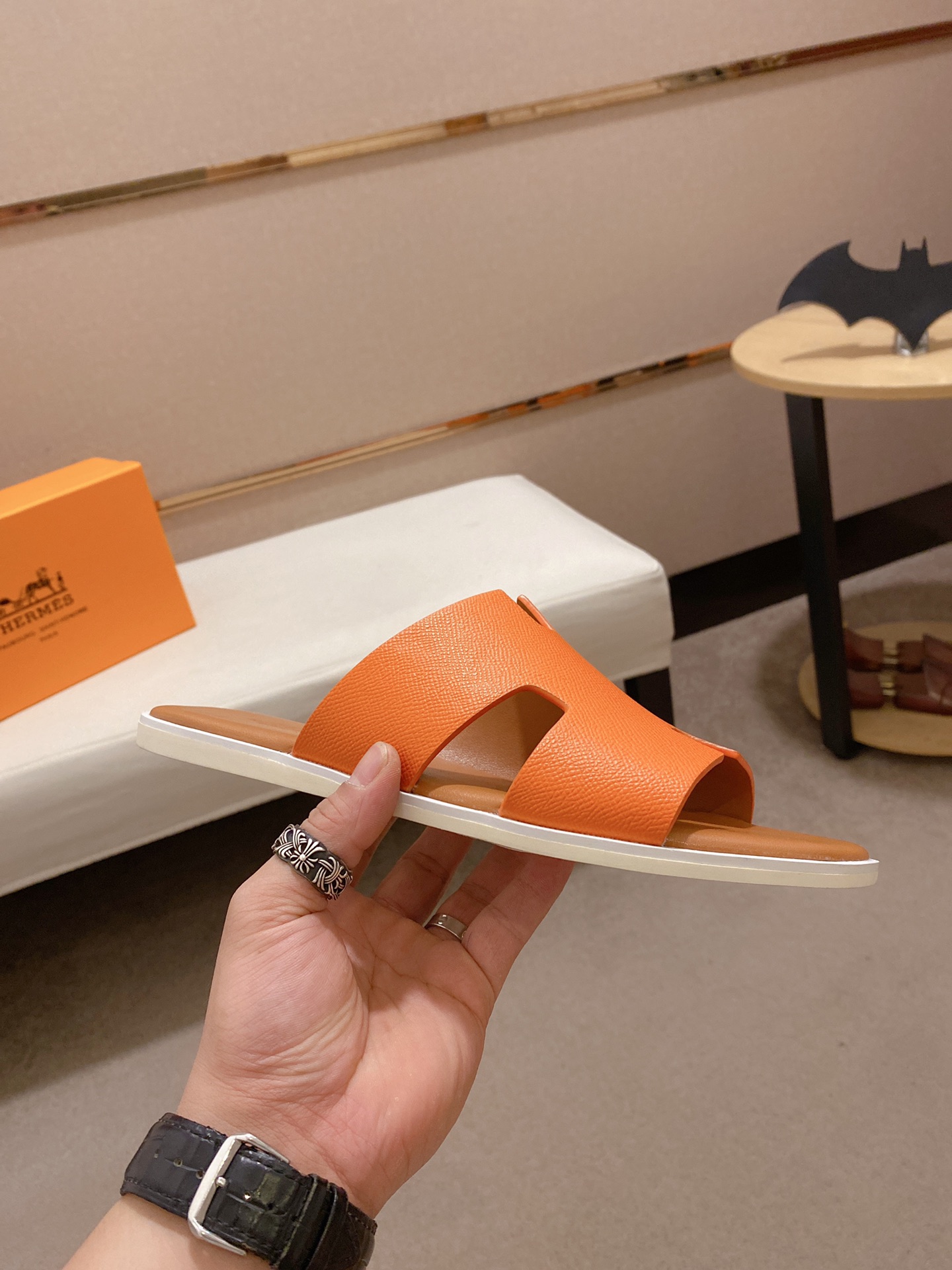 Hermes Sandals 3 - vstockx