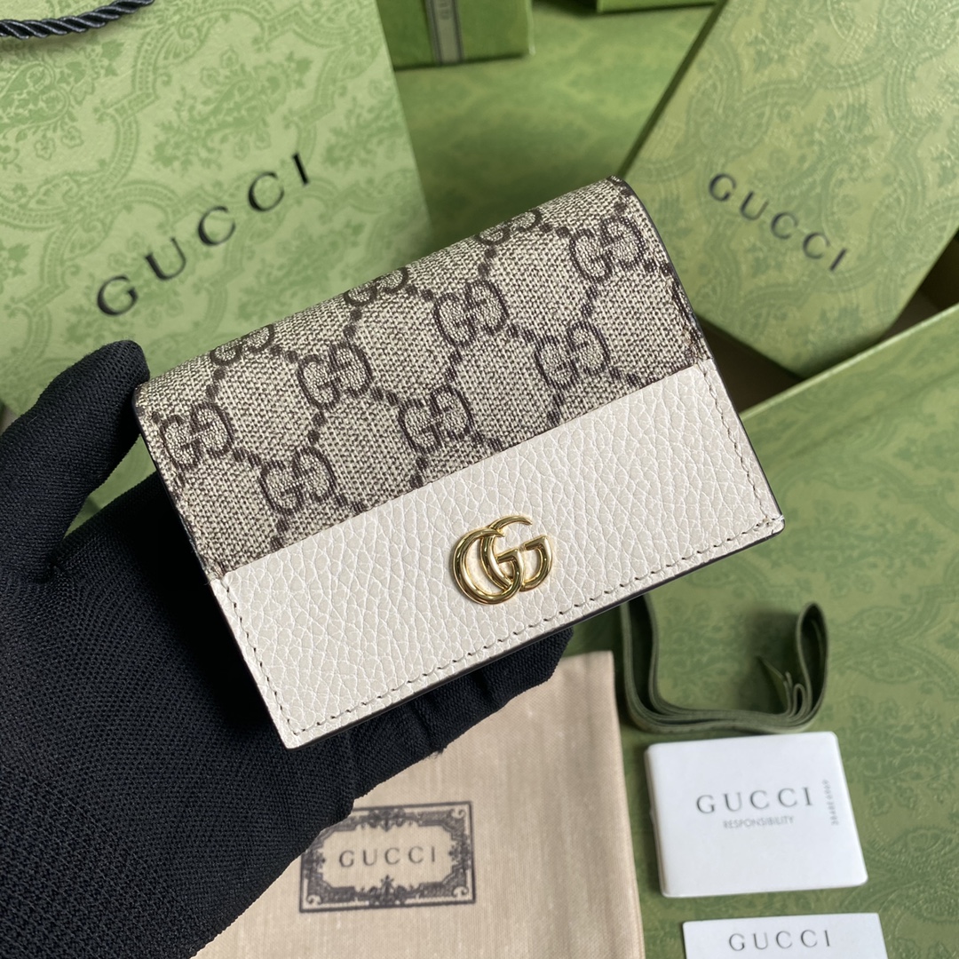 Handbag Gucci 658610 size 11*9*3 cm - vstockx