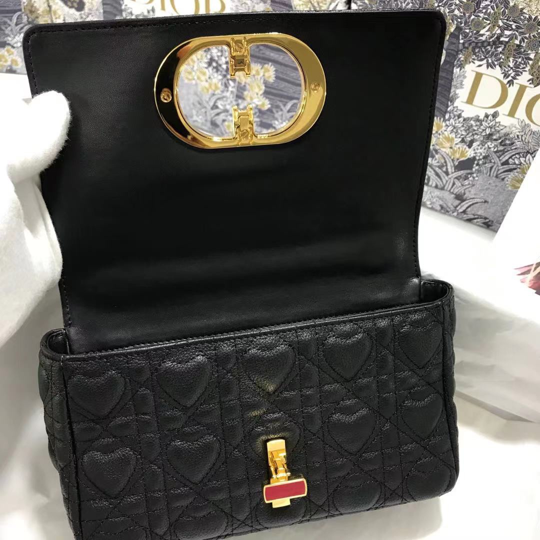 Handbag Dior M9241 size 20*12*7 cm - vstockx