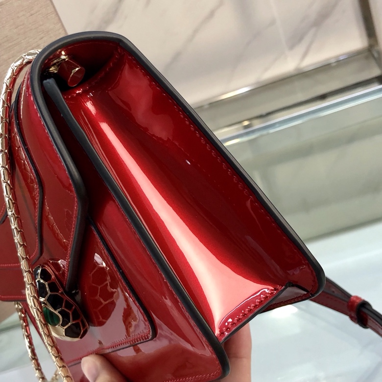 Handbags Bvlgari 38102 size:22*13*5 cm - vstockx