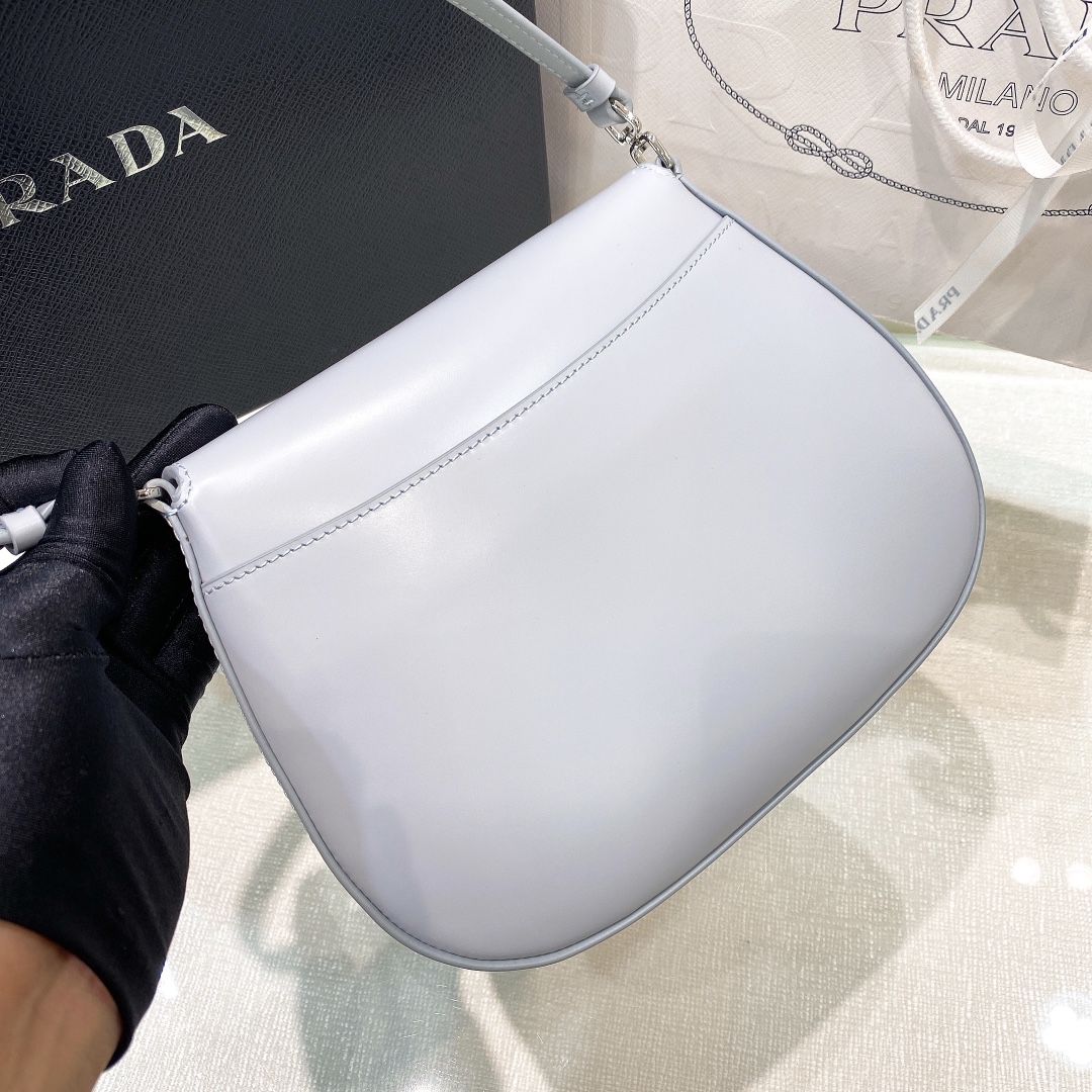 handbags prada 1BD311 Size:23*18*2.5cm - vstockx