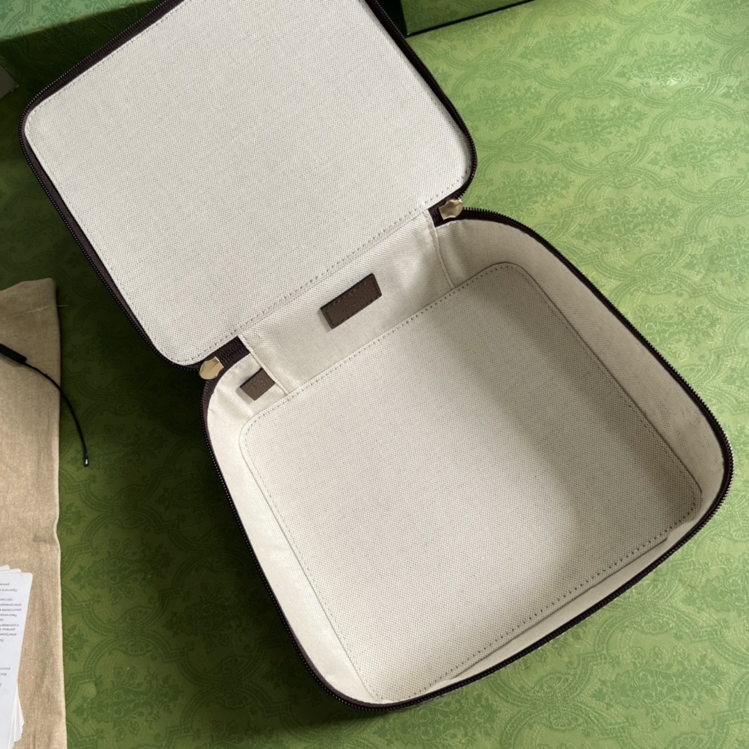 Handbag Gucci 726661 size22*8*19.5 cm - vstockx