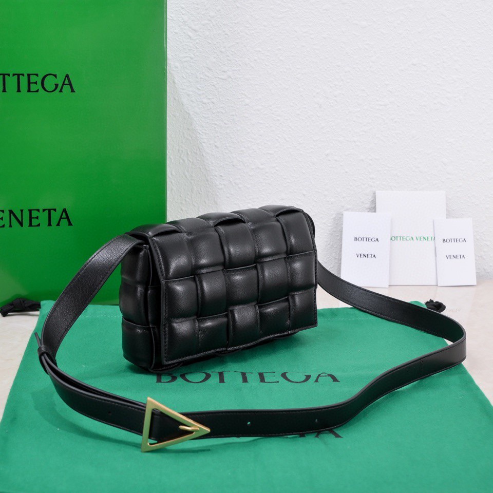 handbags Bottega Veneta 6677# size:20*7*12.5cm - vstockx