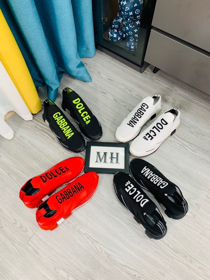 Dolce & Gabbana Sorrento 34 - vstockx