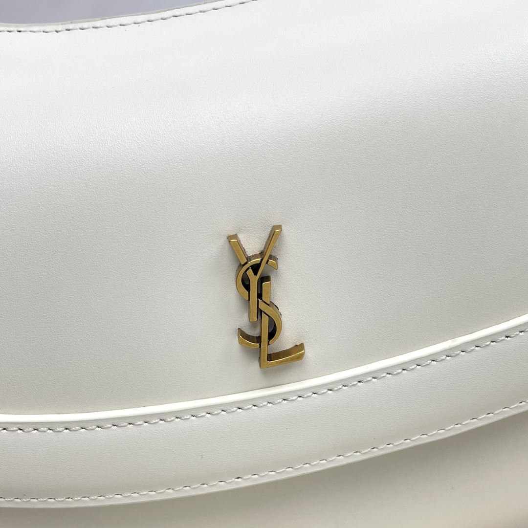 Handbags SAINT LAURENT 686742 size 19  15  8 cm - vstockx