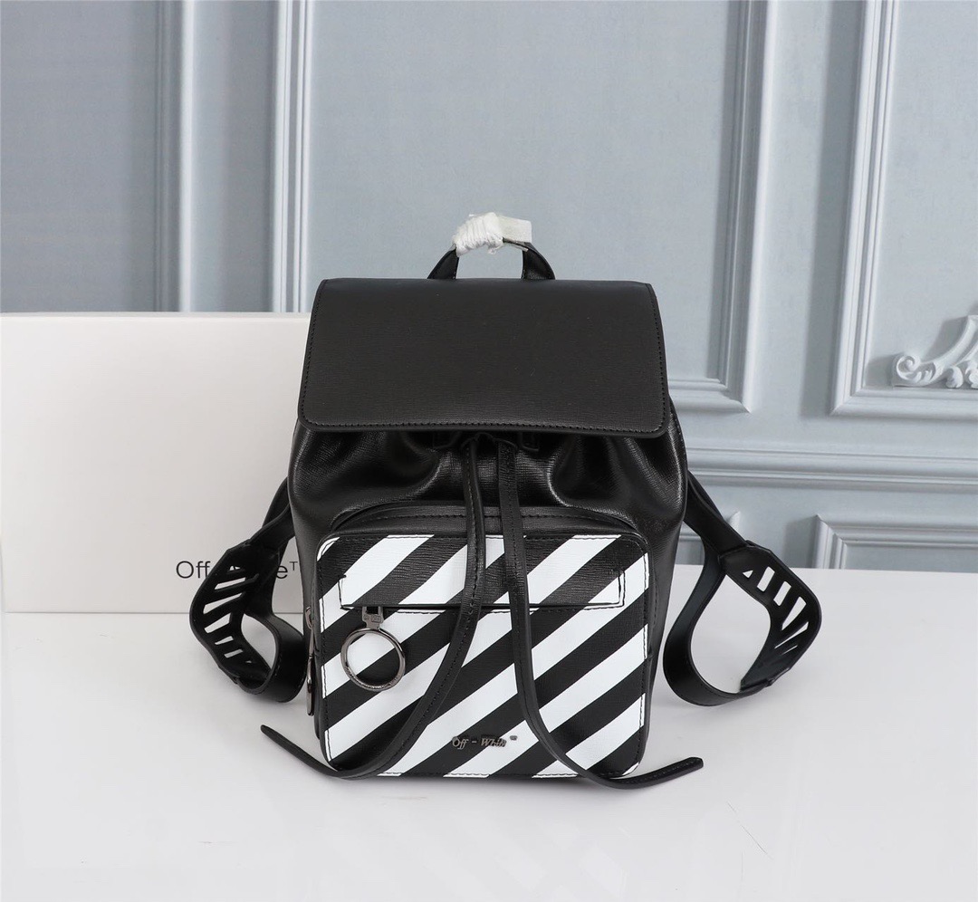 handbags OFF-White 574  5663870  size:19*24*13cm - vstockx